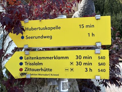 Foto von Tanni040676 entlang der Tour