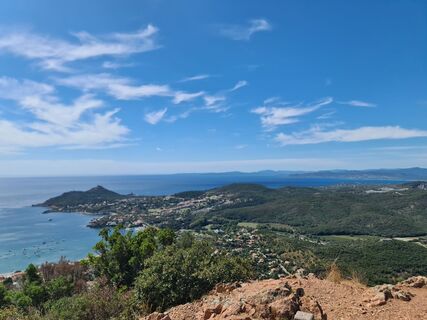 Foto de W B MA a lo largo del recorrido