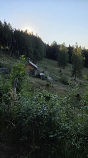 Foto von Christoph Sitter entlang der Tour
