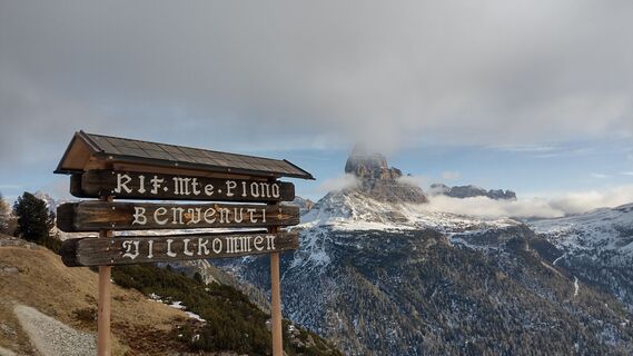 Foto von oscarpette82 entlang der Tour