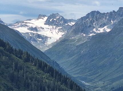 Foto von Gabrielasttz entlang der Tour