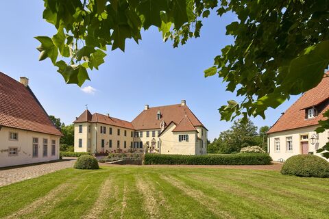Haus Vornholz
