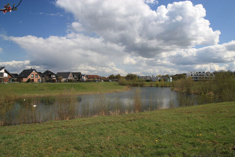 Flachwasserzone Lüttinger Feld