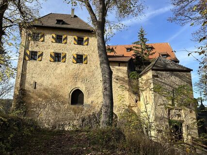 Kuva osoitteesta Norbert Herbig matkan varrella