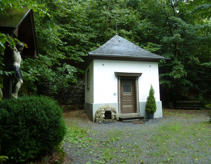 Buchhagenkapelle Bad Fredeburg