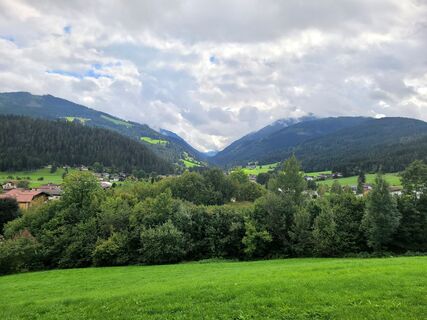 Foto da mmecki lungo il tour