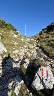 Photo de EleGams le long du parcours