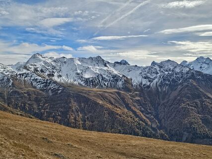 Photo from Jule along the tour