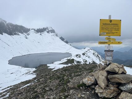 Fotó a Stefan Otto honlapról a túra során