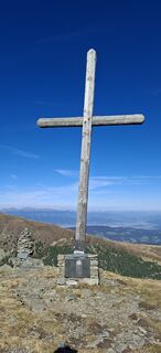 Fotografija s spletne strani Thomas Michalek 1 na poti