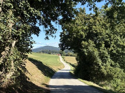 Fotografija s spletne strani PatrickVonGurk na poti
