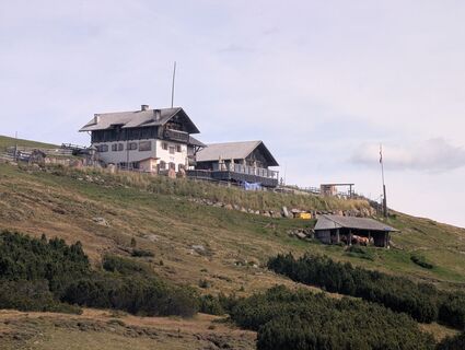 Villanders, Trentino-Südtirol/Italien