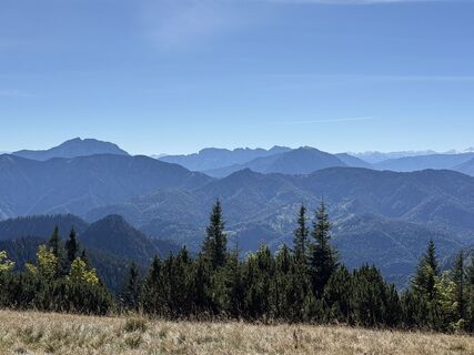 Fotografija s spletne strani Markus Disselhoff na poti