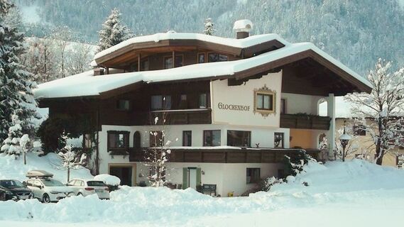 Appartements - Glockenhof Olivier