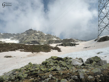 A065-2 Courmayeur I - Refugio Torino I