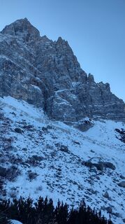 Foto von oscarpette82 entlang der Tour