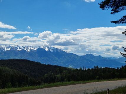 Foto von SeeWolf entlang der Tour