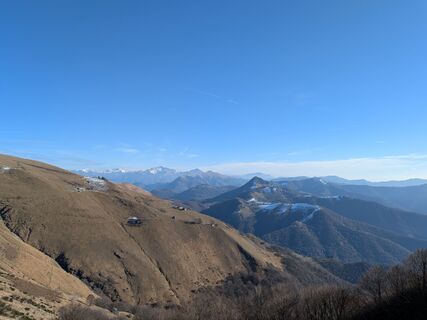 Foto von mtmc entlang der Tour