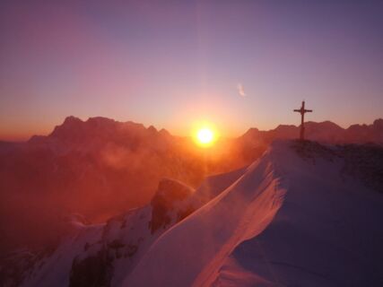 Pension-Garni Hochmoos