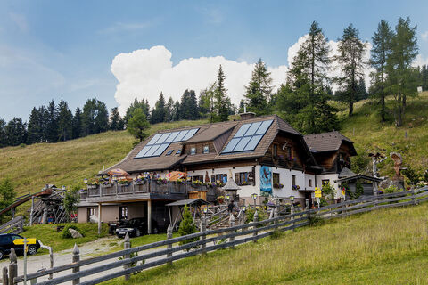 Dreiwiesnhütte