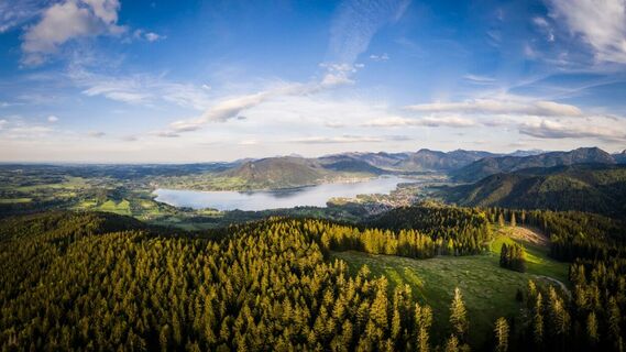 Der Tegernsee