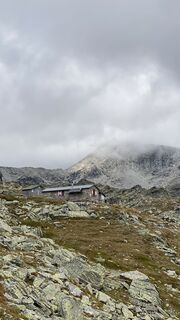 Foto von theresa czerny entlang der Tour