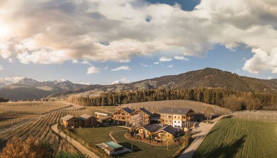 Kessler’s Mountain Lodge