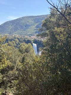 Fotografia z norispeg na trase