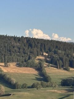 Foto von Mirrou entlang der Tour