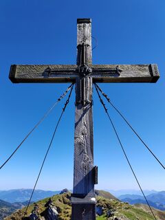 Foto von U Kirschstein entlang der Tour