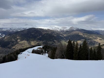 Photo de Juergen Doms le long du parcours