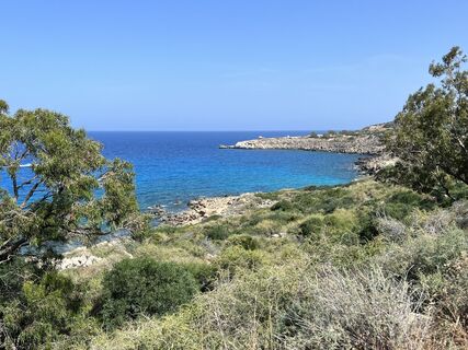 Fotografie z JoeFrei na trase