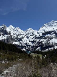 Foto van Luan Shala langs de tour