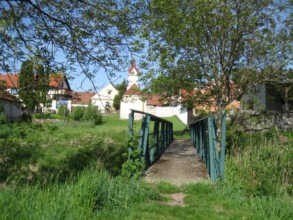 Sieghartskirchen - Trasdorf