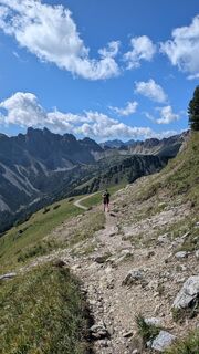 Foto von Chriz L. entlang der Tour
