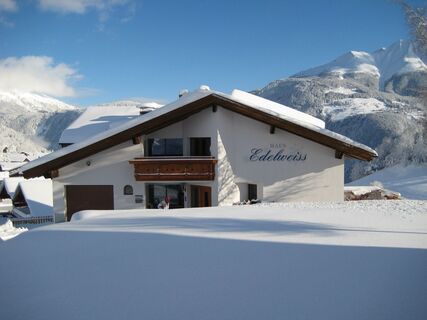 Edelweiss Ladis