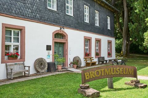 Europäisches Brotmuseum