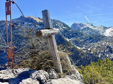 Foto von Natur_erleben_dg entlang der Tour