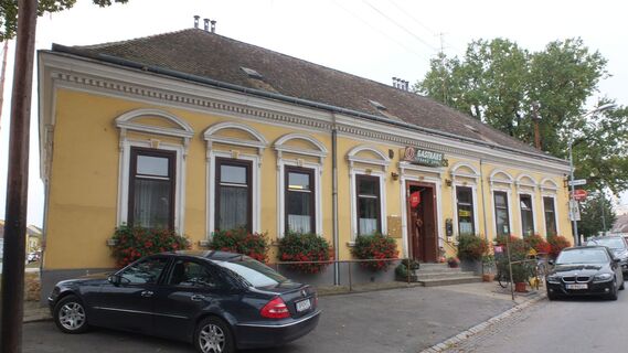 Gasthaus Zobl