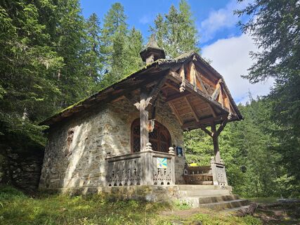 Fotó a Marcus Fleischmann honlapról a túra során