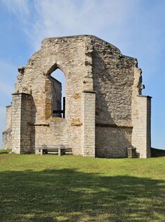 Fotografie de la Angelika Gerung de-a lungul turului