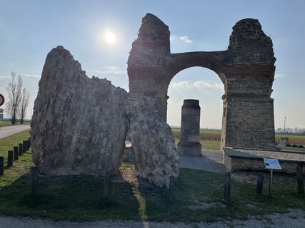 Fotografija s spletne strani Michael Tiefenbacher na poti