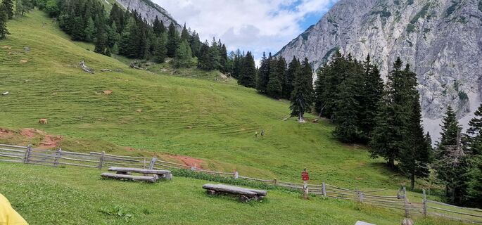 Fotografia z navigacija na trase