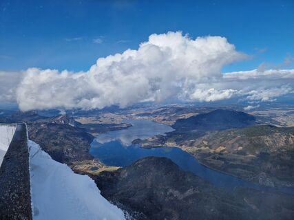 Fotografija s spletne strani MarionFeik na poti