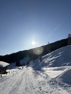 Fotografija s spletne strani Heinz Sperl na poti
