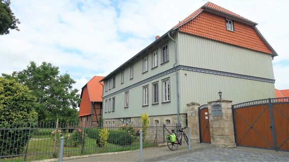 Fallstein Destillerie Demmel &amp; Cie Rohrsheim