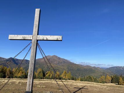 Fotó a Melanie Wispichler honlapról a túra során