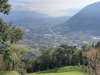 Foto da Achim02134 lungo il tour