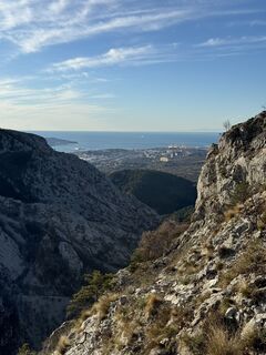 Fotografia z Igor Spetič na trase