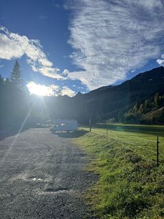 Foto von Zoran Dujakovic entlang der Tour